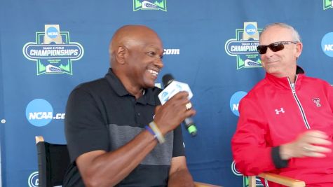 Mike Holloway Explains The Florida Gator Way