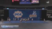 Southside High School [2026 Varsity Non Tumbling Intermediate Day 1] 2026 UCA Space Center Regional