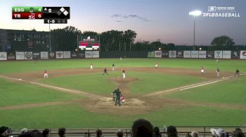 Replay: Empire State vs Trois-Rivieres | Jul 6 @ 7 PM