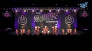 Dance Dynamics - Junior Select Variety [2024 Junior - Variety Day 2] 2024 Encore Grand Nationals
