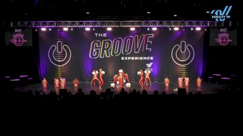 Dance Dynamics - Junior Select Variety [2024 Junior - Variety Day 2] 2024 Encore Grand Nationals