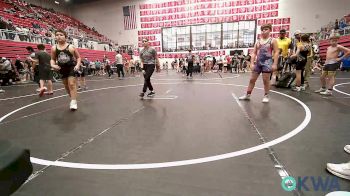 120-131 lbs Rr Rnd 2 - Holden Smith, Piedmont vs Karter Locust, Cowboy Wrestling Club