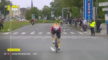 Extended Highlights: Brussels Cycling Classic