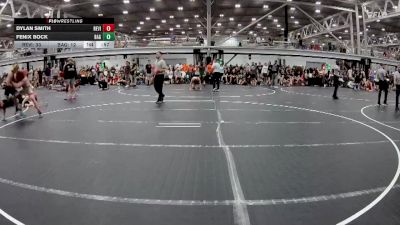 165 lbs Round 6 (8 Team) - James Rogler, Prime WC White vs Troy Shannon, North Carolina Black