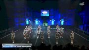 Inclusive cheer and dance - Greenhearts [2026 IO-2 Day 1] 2026 ELITE Cheerleading Championship