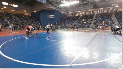 215 lbs Cons. Round 2 - Konrad Kutt, Phillips Exeter Academy vs Wood Dom, Downingtown West