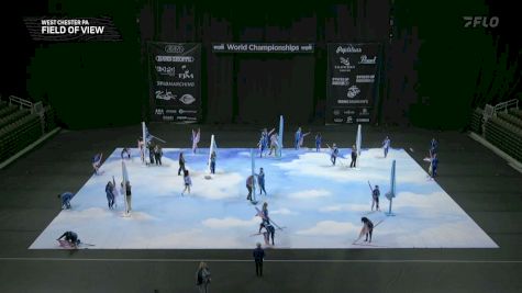 Field of View "West Chester PA" at 2026 WGI Guard World Championships