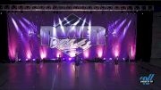 Fierce Factory Dance & Talent - Legends Select Jazz [2022 Mini - Jazz Day 1] 2022 Power Dance Galveston Grand Nationals