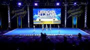 Legendary All Stars - Hot H1tz [2025 Youth Level 1 A 1] 2025 Winners Choice Live at Foxwoods