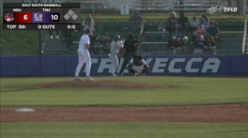 Replay: North Greenville vs Trevecca Nazarene | Mar 18 @ 4 PM