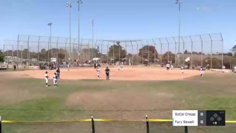 Replay: Field 2 - 2021 PGF National Championships 14U Premier | Aug 5 @ 8 AM