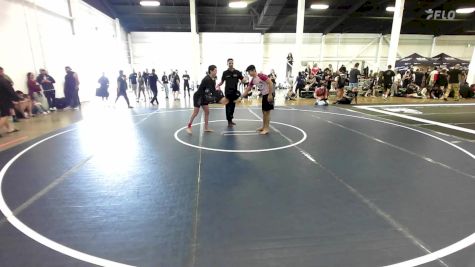 Kody Alarcon vs Joshua Tuman 2023 ADCC Orange County Open