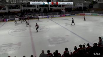 Replay: Home - 2023 Notre-Dame vs Moncton | Dec 13 @ 4 PM