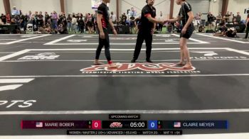 Replay: Mat 11 - 2025 ADCC New Jersey Open | Oct 11 @ 8 AM