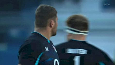 Replay: Argentina vs England | Jul 12 @ 7 PM