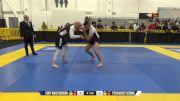 Tyler McKee Veltman vs Cory Wade Robison 2024 World IBJJF Jiu-Jitsu No-Gi Championship