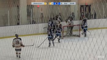 Replay: Home - 2023 Bruins U18 AAA vs Norman U18 AAA | Nov 12 @ 1 PM