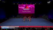 Liberty All Stars - Black Ops [2026 L3 Junior - Flex - D2 - Small - B] 2026 The D2 Summit