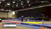 Sam Alterson - Tumbling, Sonshine Gymnastics. - 2021 USA Gymnastics Championships