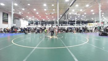140 lbs Rr Rnd 1 - Nico Diaz, State College - HS vs Matthew Sommer, Northampton - HS