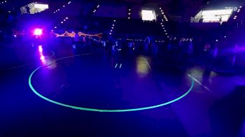 45-47 lbs Round 3 - Hayes Hiskey, Sanderson Wrestling Academy vs Liam Mecham, Uintah Wrestling