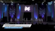 Foursis Dance Academy - Foursis Dazzler Dynamite Dance Team [2023 Mini - Contemporary/Lyrical - Large Day 2] 2023 JAMfest Dance Super Nationals