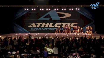 ACE of Tuscaloosa - Hot Shots [2024 L2 Junior Day 2] 2024 Athletic Championships Birmingham Nationals