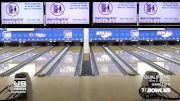2019 U.S. Open Qualifying Round 2, Squad A - Lanes 31-34