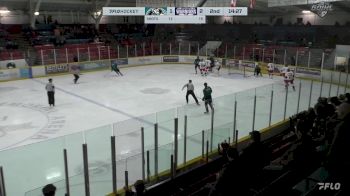 Replay: Home - 2024 Brantford vs Stratford | Mar 10 @ 5 PM