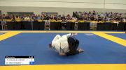 Replay: Mat 5 - 2023 World Master IBJJF Championship | Sep 2 @ 9 AM