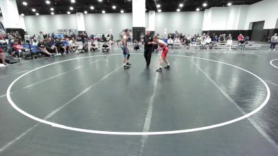 150 lbs Hudson Egeberg, North Dakota vs Brady Patterson, Iowa