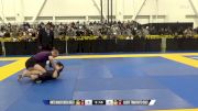 Winter Bianco Remeeus Breget vs Albert Timurovits Isaev 2024 World IBJJF Jiu-Jitsu No-Gi Championship