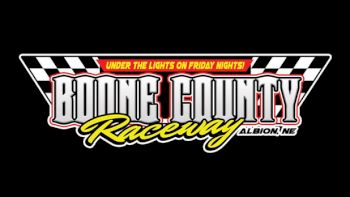 Full Replay: SLMR at Boone County 7/12/20