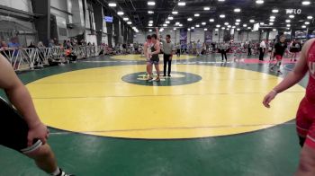 170 lbs Rr Rnd 2 - Rolan Alvarez, The Tribe vs Luke Dougherty, Triumph Elite