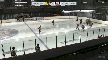 Brockville Braves Central Canada Hockey League Ice hockey Atlanta