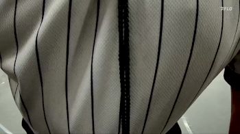 84 lbs Round 2 (6 Team) - Cole Maver, Buxton vs Barret Turner, Creeks Wrestling