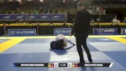 Aline De Brito França vs Brittany Denise Hoskinson 2026 Pan Jiu Jitsu IBJJF Championship