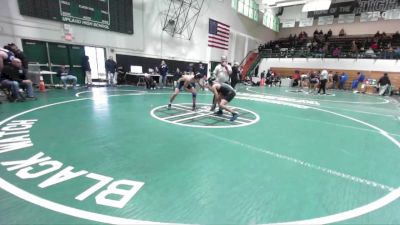 150 lbs Cons. Round 2 - Carlos Gonzalez, Arroyo vs Tasuke Takahashi, Alhambra