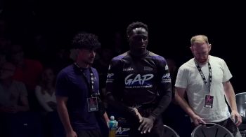 Ben Robson vs Masenge Malanda 2026 Polaris 39