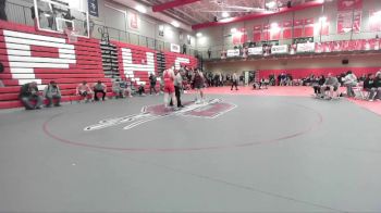 175 lbs Cons. Round 2 - Jose Luis Espindola, Grandview vs Hayden Baggerly, Prosser