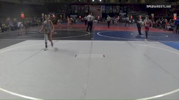 77 lbs Final - Cameron Vallejos-meredith, Pomona Elite vs Kayden Hanlon, Slam WC