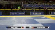 Ijah Iwasey Baltimore vs Keenan W. Powers 2026 Pan Jiu Jitsu IBJJF Championship