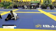 Replay: Mat 10 - 2024 Brasileiro Jiu-Jitsu IBJJF | Apr 20 @ 9 AM