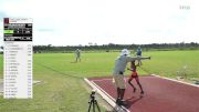Replay: Javelin - 2025 AAU Junior Olympic Games | Aug 2 @ 8 AM