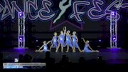 Dynasty Dance Studio [2026 Tiny - Intermediate - Contemporary/Lyrical Day 2] 2026 DanceFest Grand Nationals