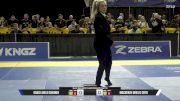 Grace Adele Gardner vs Mackenzie Brielle Coto 2026 Pan Kids Jiu-Jitsu IBJJF Championship