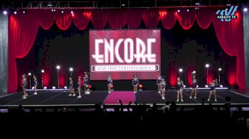 Top Dawg Cheer & Tumbling - Wolf Pack [2023 L2 Youth - D2 - Small - A Day 3] 2023 Encore Grand Nationals