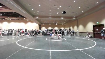 94 lbs 3rd Place Match - Benjamin Marino, New York vs Samuel Floody, Rhode Island