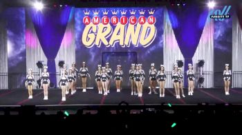 Top Gun All Stars - Riot [2023 L3 Junior - Medium 2] 2023 The American Grand - Grand Nationals