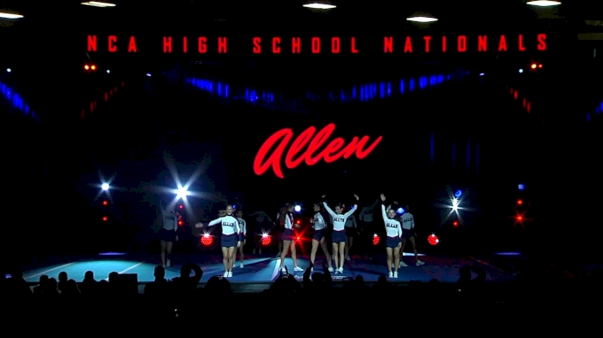 Allen High School 2024 Novice JV Freshman Performance Day 2 2024 NCA   3op3BB7MRAE9BAgOvkk5R5dDkDA5j8D7 